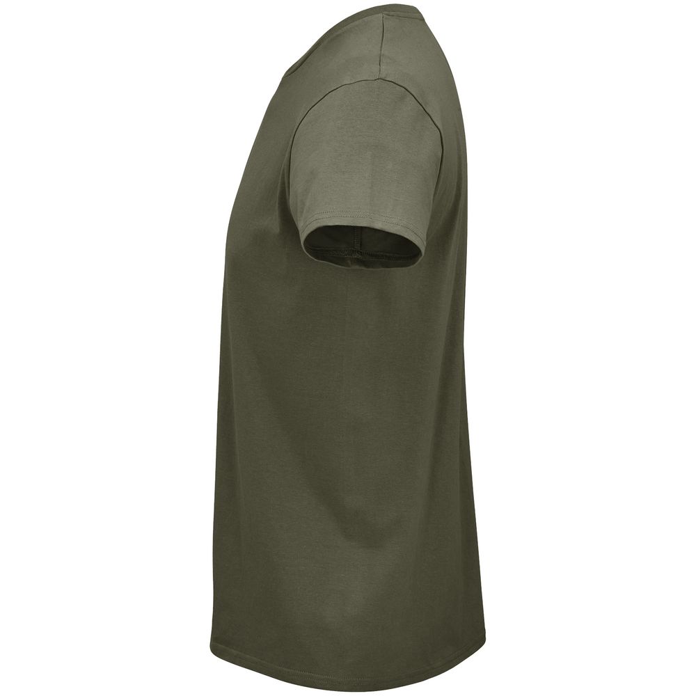 Футболка мужская Crusader Men, хаки / Миниатюра WWW (1000)