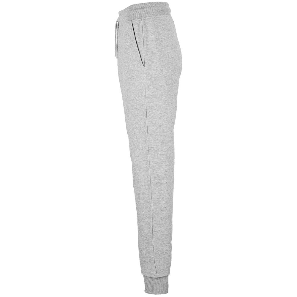 Джоггеры женские Jet Women, серый меланж / Миниатюра WWW (1000)