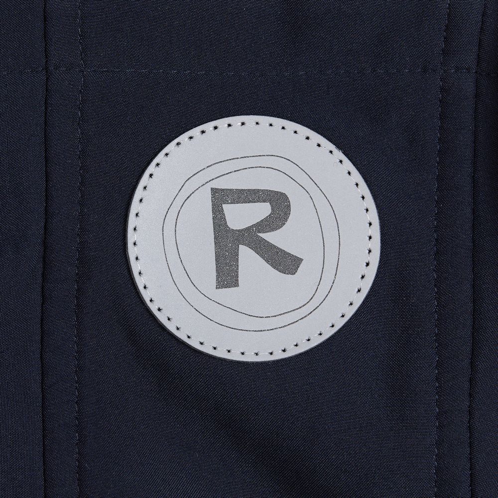 Куртка софтшелл с капюшоном женская Race Women, темно-синяя / Миниатюра нанесения (1000)