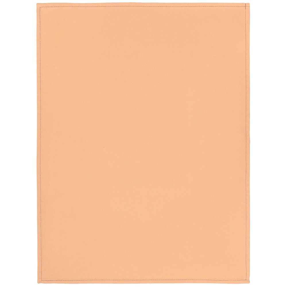 Набор кухонных полотенец Keep Palms, персиковый / Миниатюра WWW (1000)