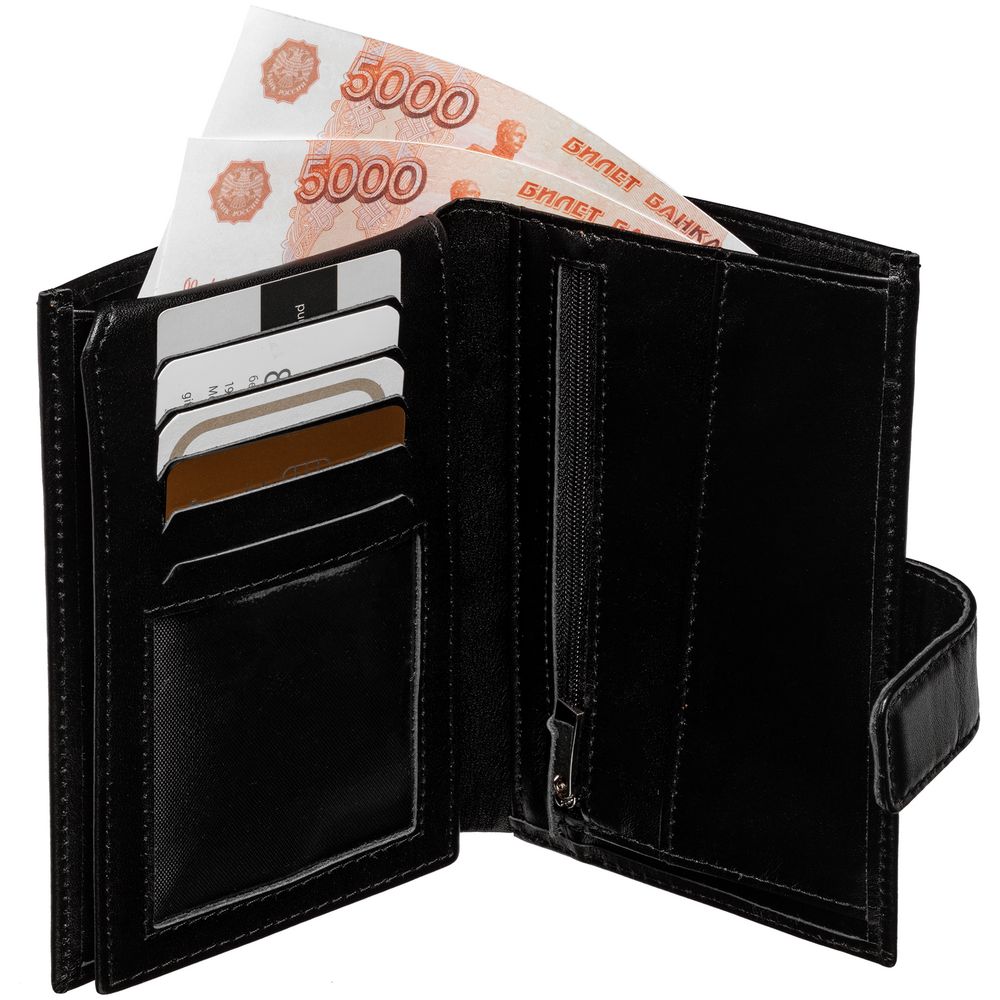 Автобумажник CardLeone / Миниатюра WWW (1000)