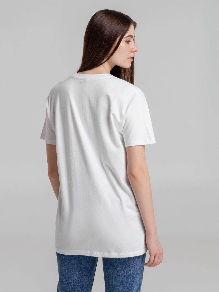 Футболка Imperial 190, изумрудно-зеленая / Миниатюра WWW (1000)