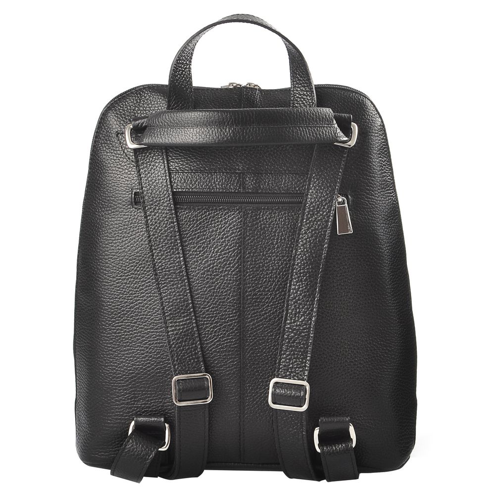 Рюкзак Eleganza, черный / Миниатюра WWW (1000)