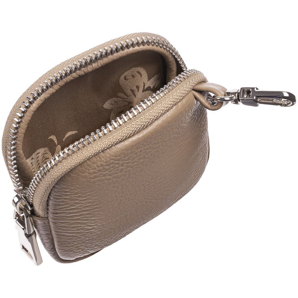 Сумка через плечо Gamma, бежевая / Миниатюра WWW (1000)