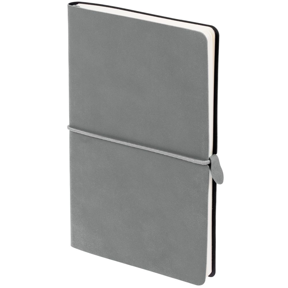 Набор Nubuk, светло-серый / Миниатюра WWW (1000)