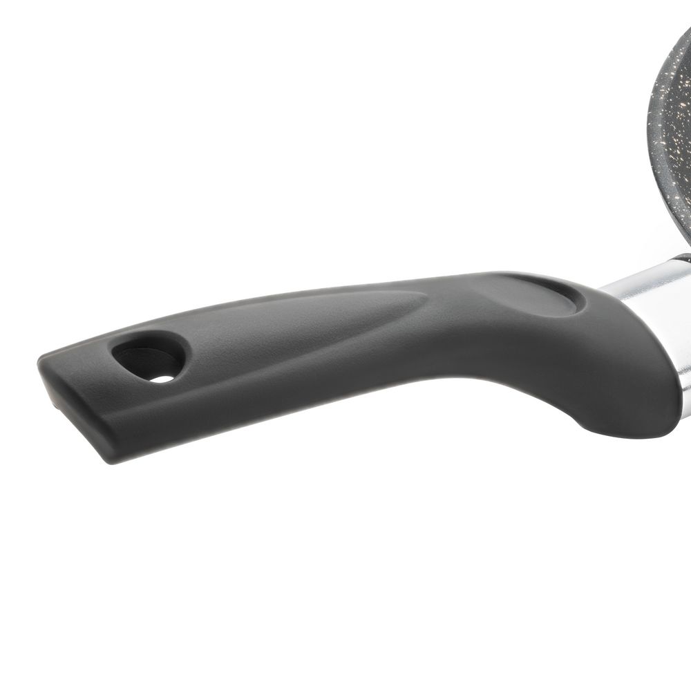 Сковорода литая Qualita, блинная / Миниатюра WWW (1000)