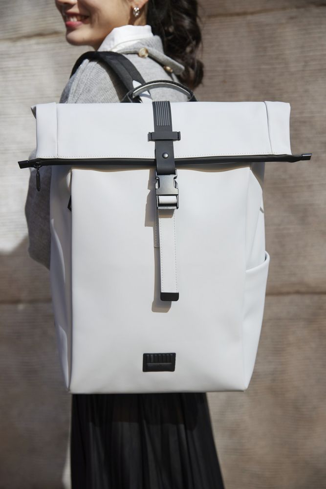 Рюкзак Urban Oxford Classic, серый / Миниатюра WWW (1000)