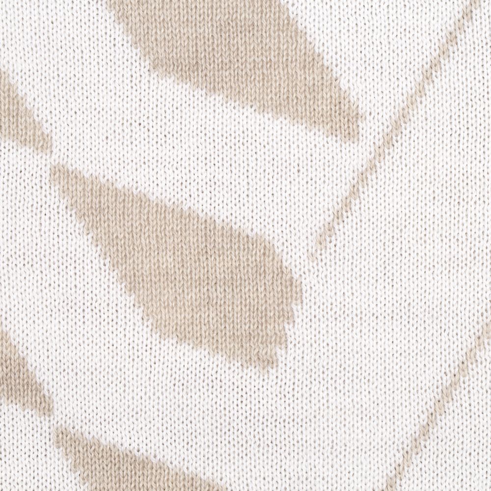 Плед Montevideo, бежевый / Миниатюра WWW (1000)