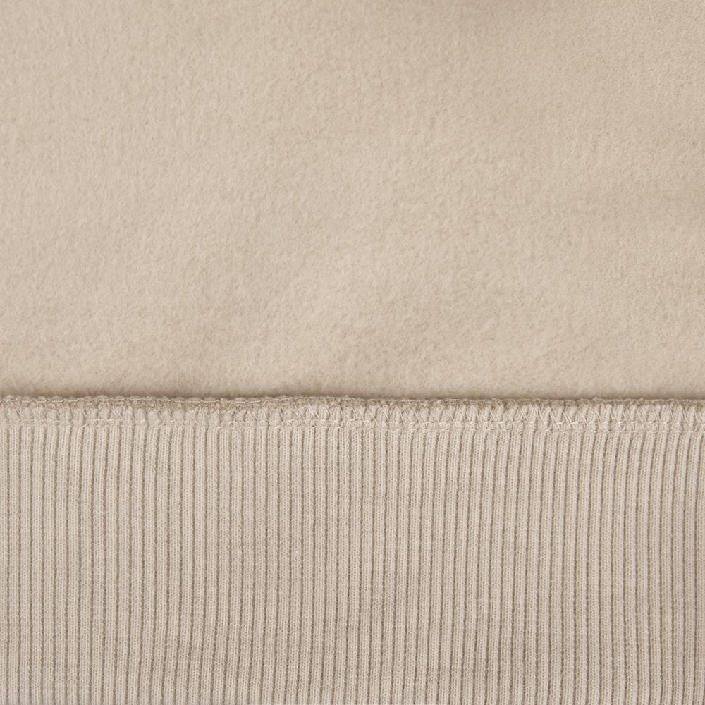 Худи Kirenga 2.0 Heavy, бежевое / Миниатюра WWW (1000)