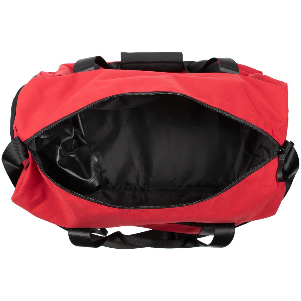 Сумка дорожная urbanPulse, красная / Миниатюра WWW (1000)