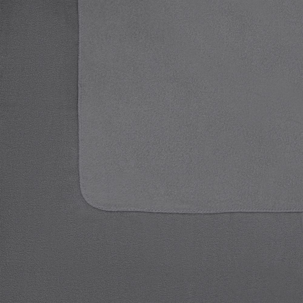 Дорожный плед Pathway 2, серый / Миниатюра WWW (1000)