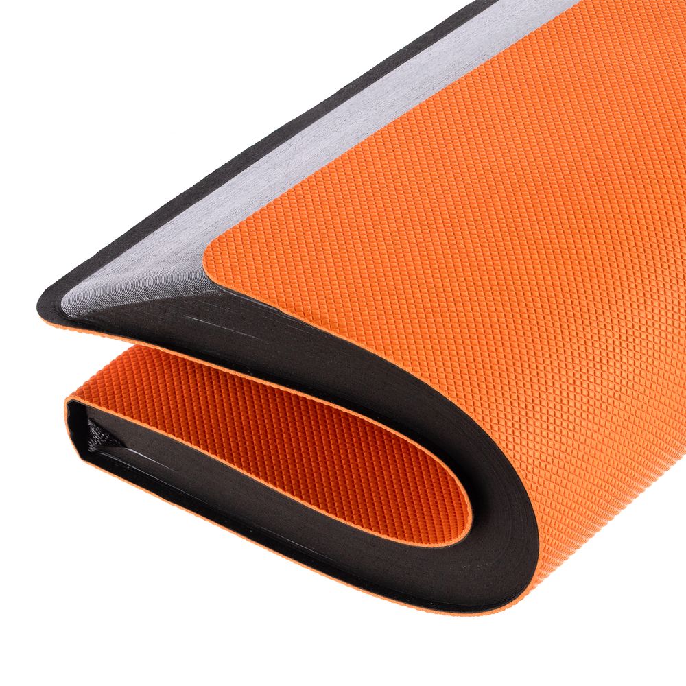 Еженедельник Cheery, недатированный, оранжевый / Миниатюра WWW (1000)