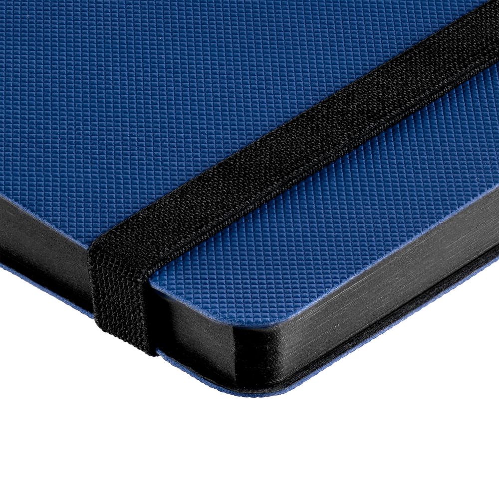 Еженедельник Cheery, недатированный, синий / Миниатюра WWW (1000)