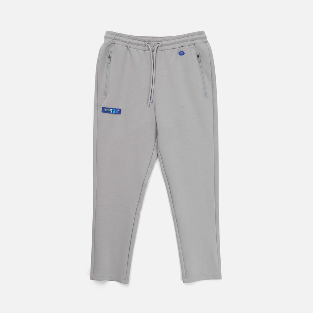 Джоггеры Lovi, серые / Миниатюра нанесения (1000)