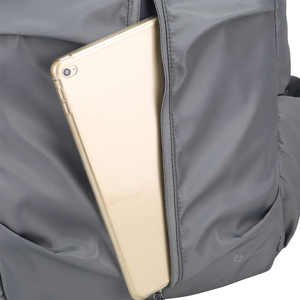 Рюкзак для ноутбука B167, темно-серый / Миниатюра WWW (1000)