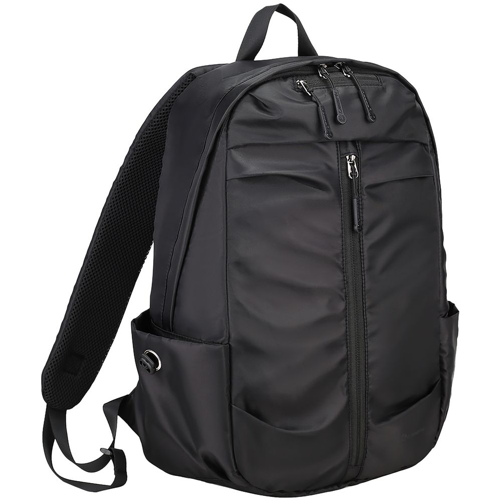 Рюкзак для ноутбука B167, черный / Миниатюра WWW (1000)