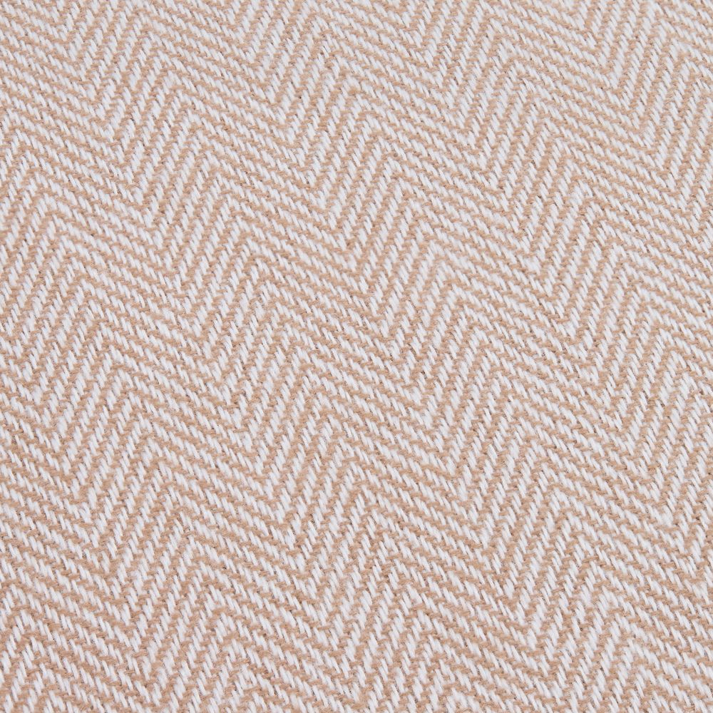 Плед «Гирвас», бежевый / Миниатюра WWW (1000)