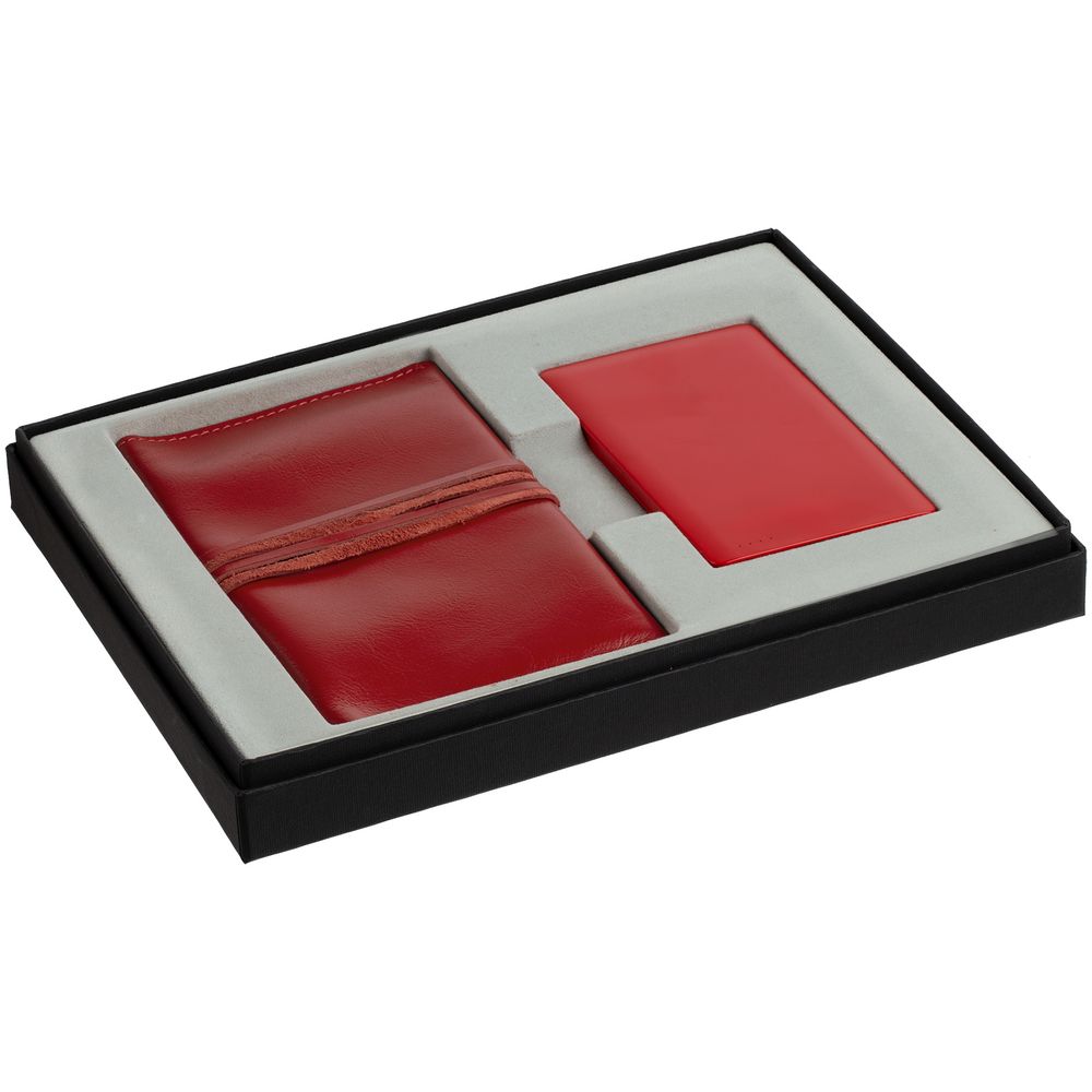 Набор Apache Energy, красный / Миниатюра WWW (1000)