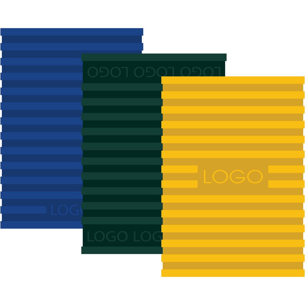 Плед на заказ Pleat Plus, М, полушерсть / Миниатюра WWW (1000)