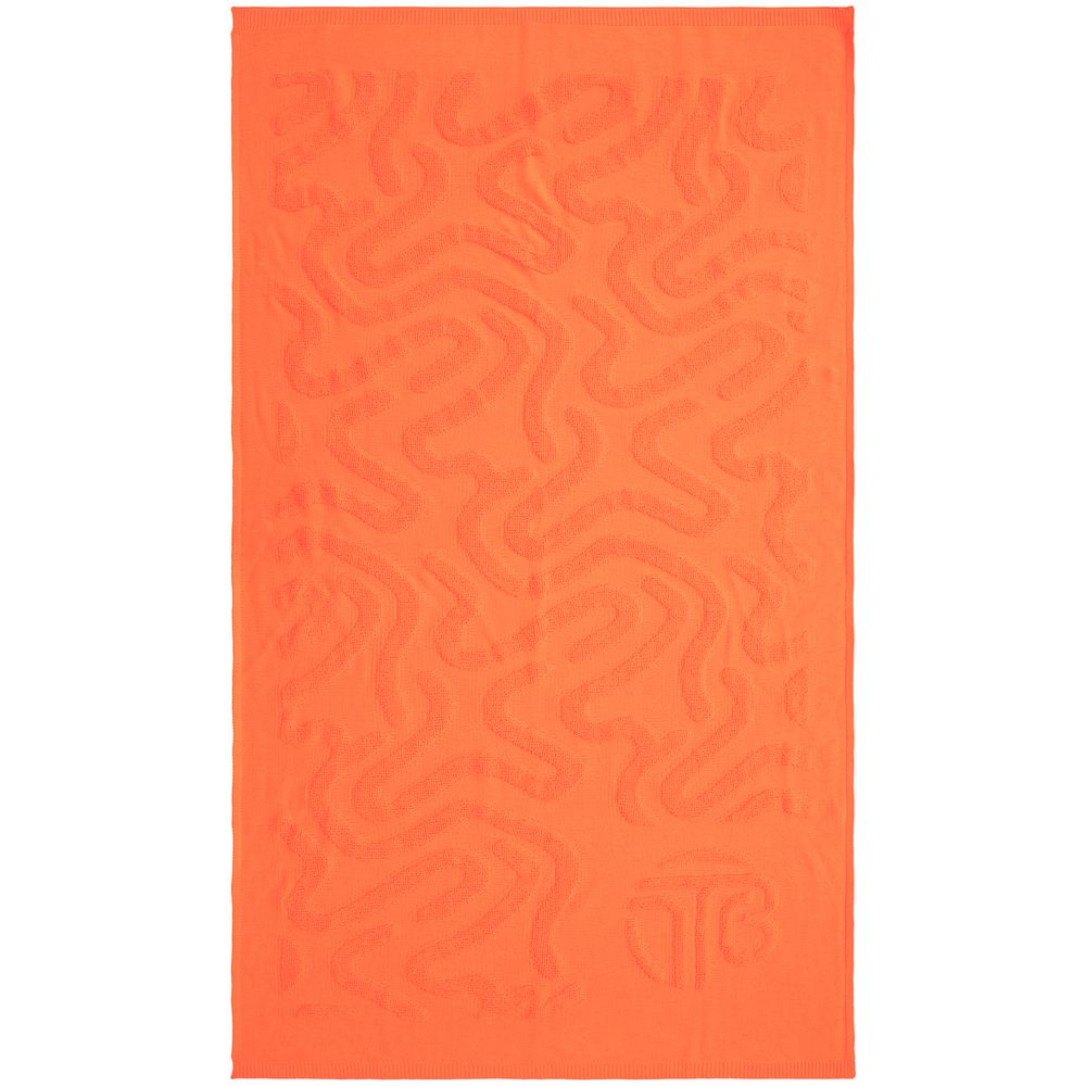 Плед на заказ Pluche Grand, S, акрил / Миниатюра WWW (1000)