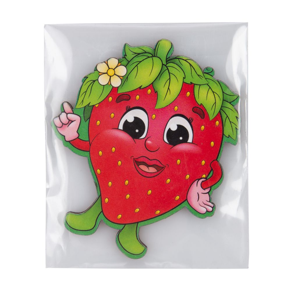 Магнит с печатью Imant на заказ / Миниатюра WWW (1000)