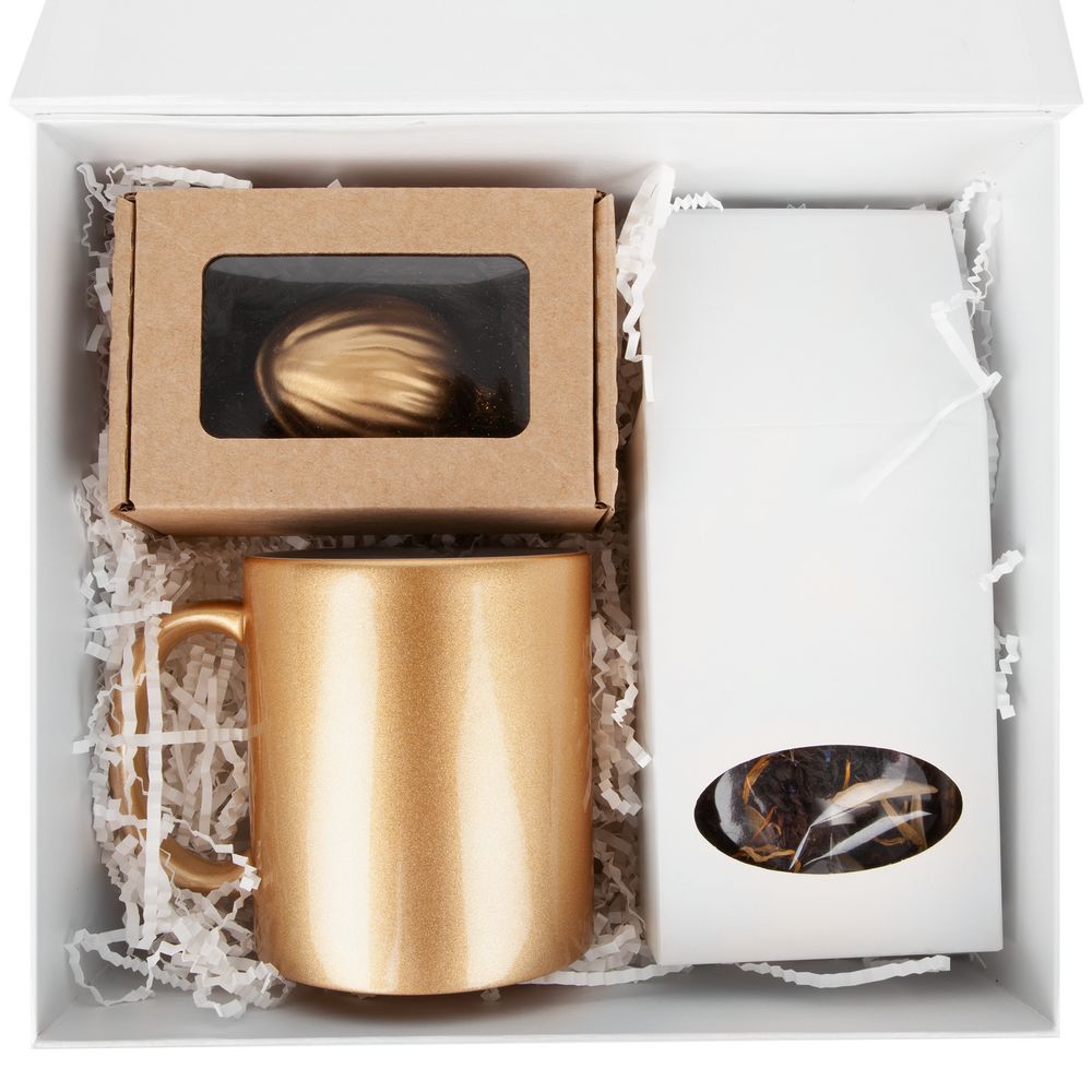 Набор Goldie / Миниатюра WWW (1000)