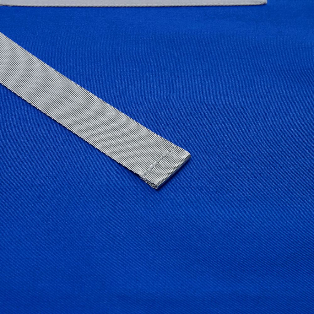 Стропа текстильная Fune 25 XXL, серая, 300 см / Миниатюра нанесения (1000)