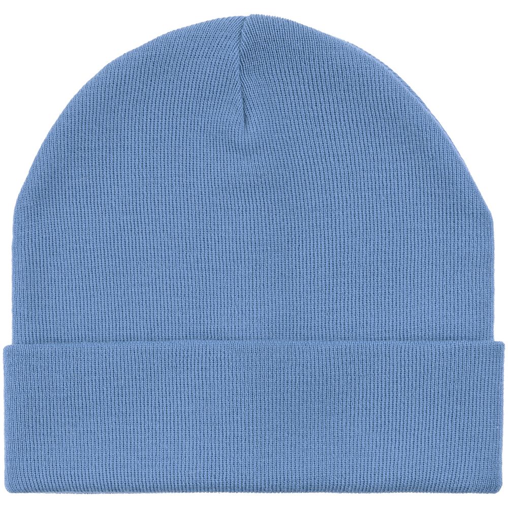 Шапка Glenn, голубая / Миниатюра WWW (1000)