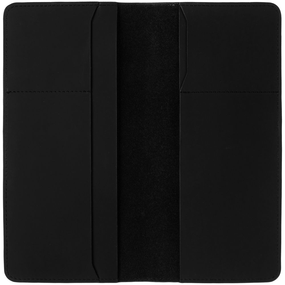 Органайзер для путешествий Alaska, черный / Миниатюра WWW (1000)