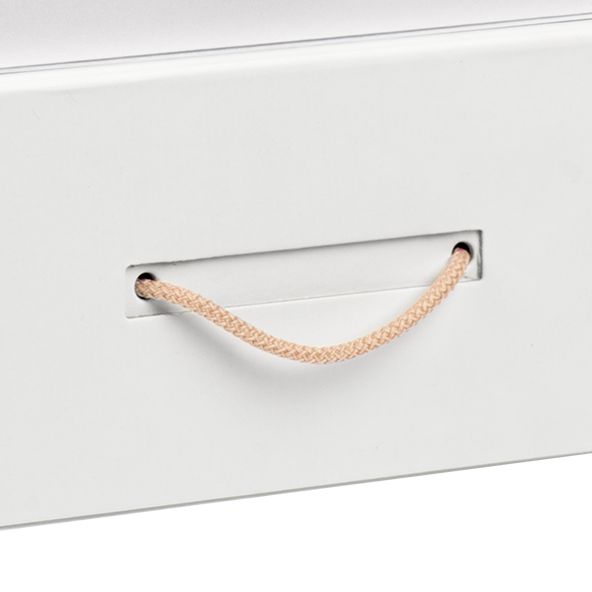 Ручка Corda для коробки M, бежевая / Миниатюра WWW (1000)