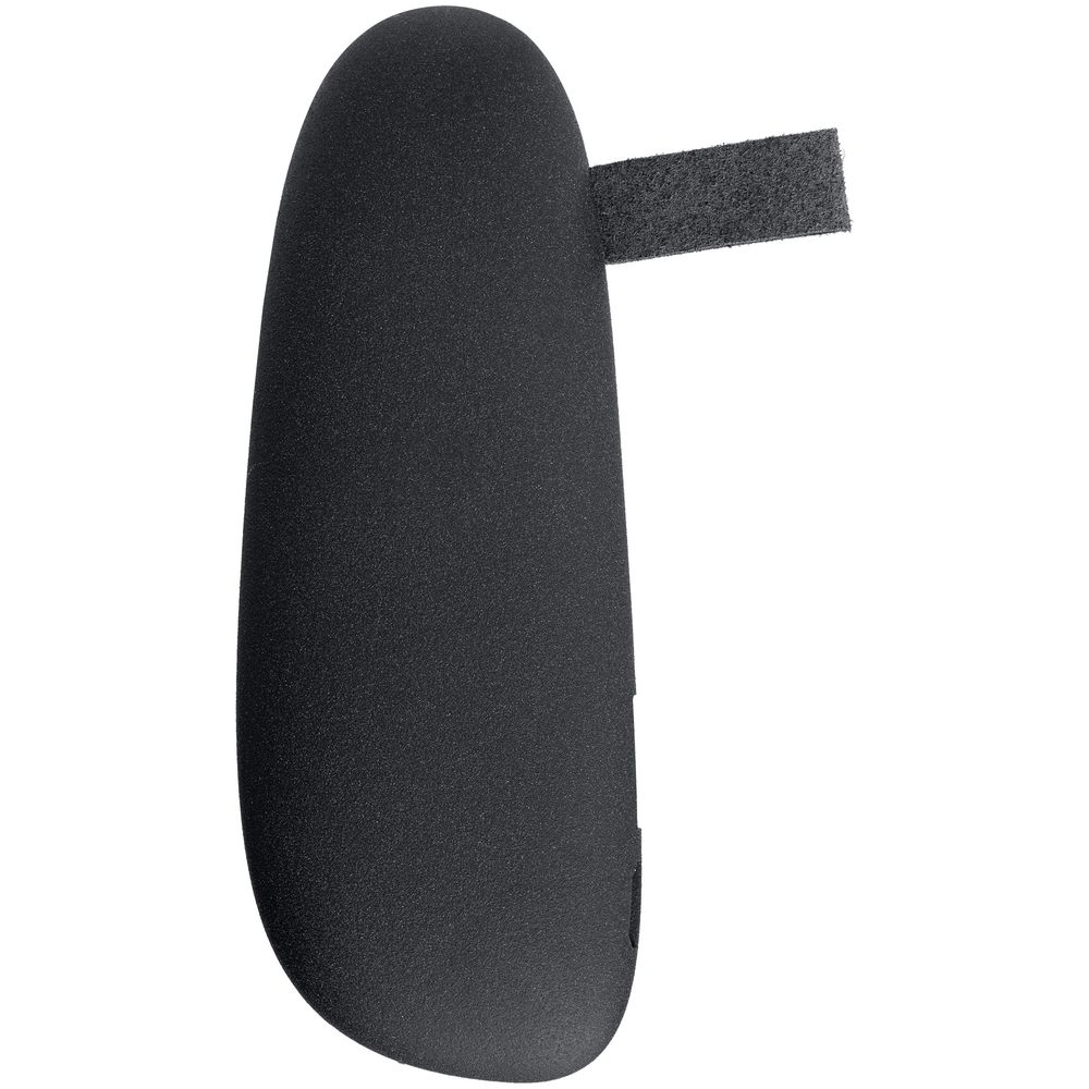 Внешний аккумулятор Pebble 2600 мАч, черный / Миниатюра WWW (1000)