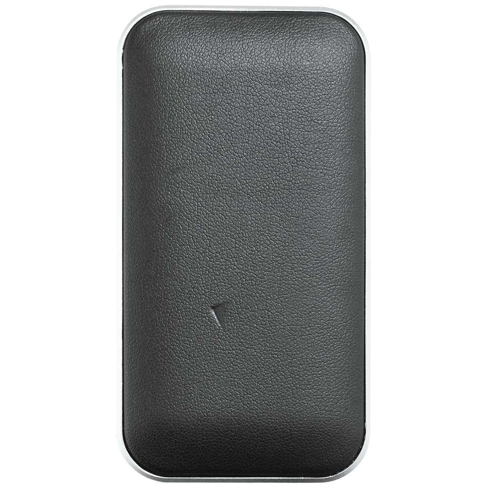 Беспроводная колонка Nano Lite, черная, уценка / Миниатюра WWW (1000)