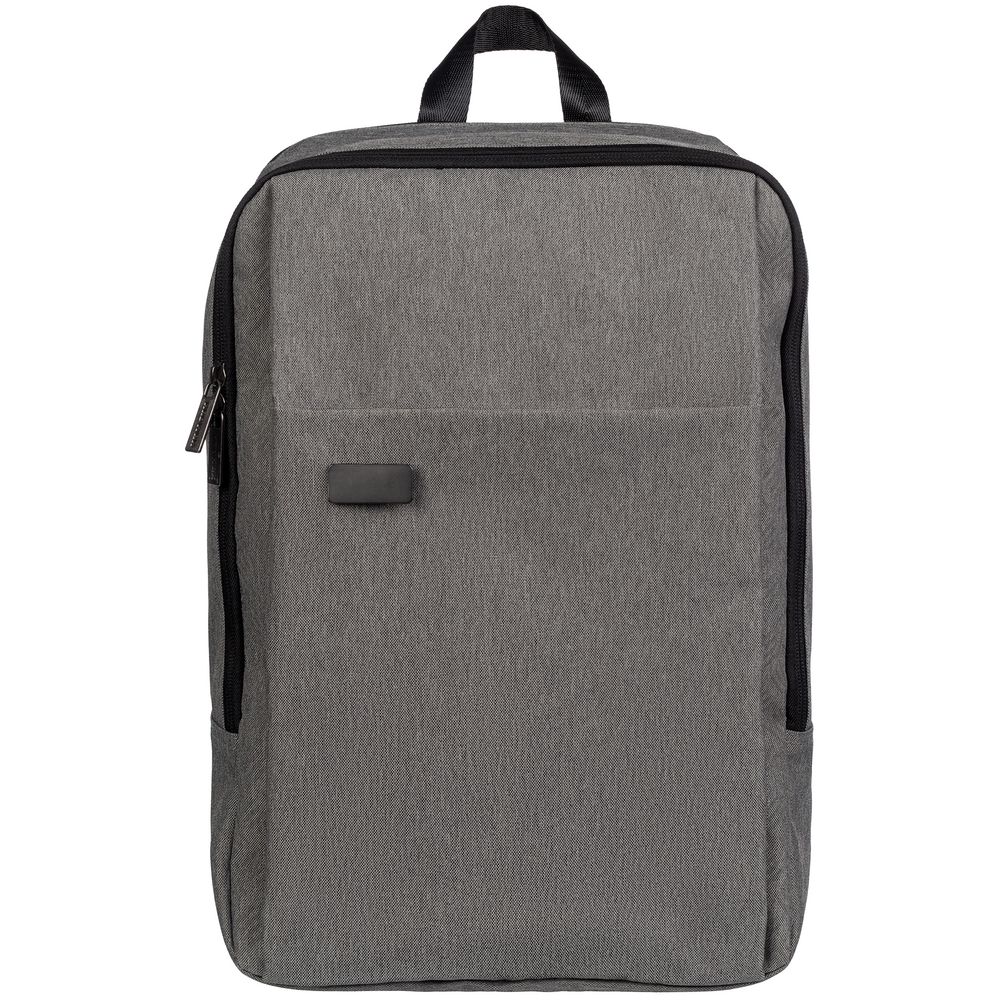 Рюкзак со светоотражающим паттерном Hard Work Reflective / Миниатюра WWW (1000)