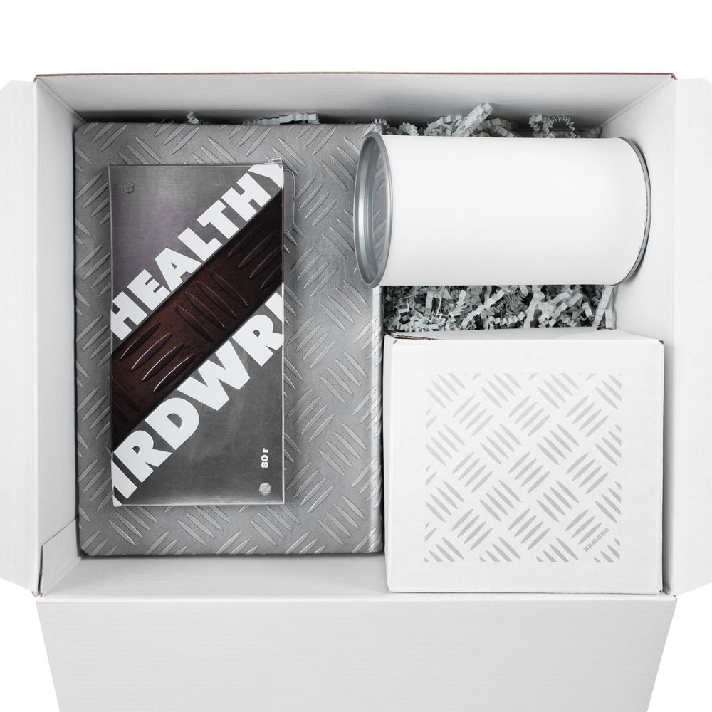 Набор Work Sweet Work / Миниатюра WWW (1000)