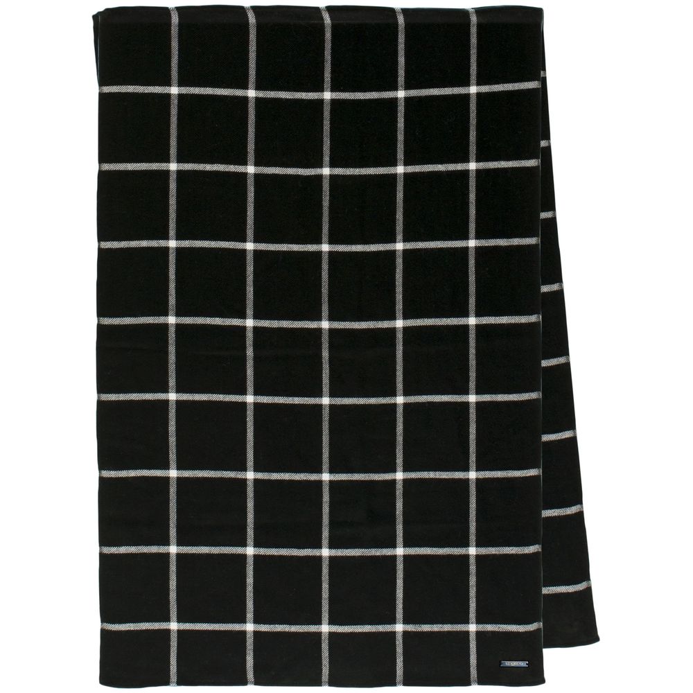 Шарф Aurelia Gold, черный / Миниатюра WWW (1000)