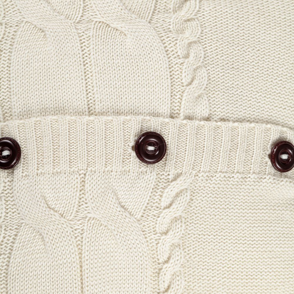 Подушка Stille, молочно-белая / Миниатюра WWW (1000)