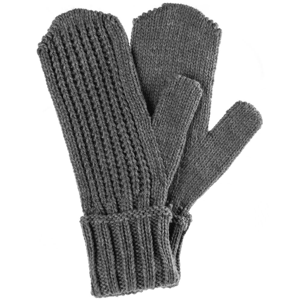 Набор Nordkyn Full Set с шарфом, серый / Миниатюра WWW (1000)