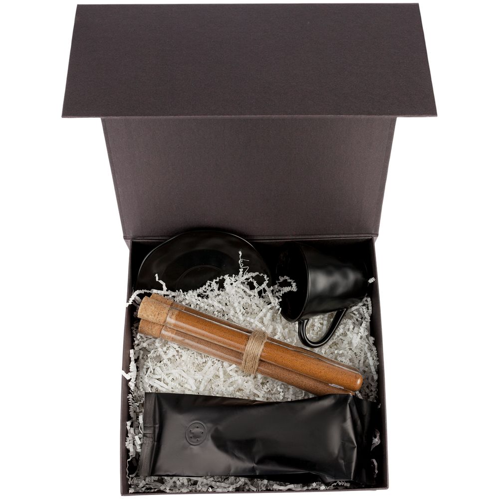 Набор Delish, черный / Миниатюра WWW (1000)