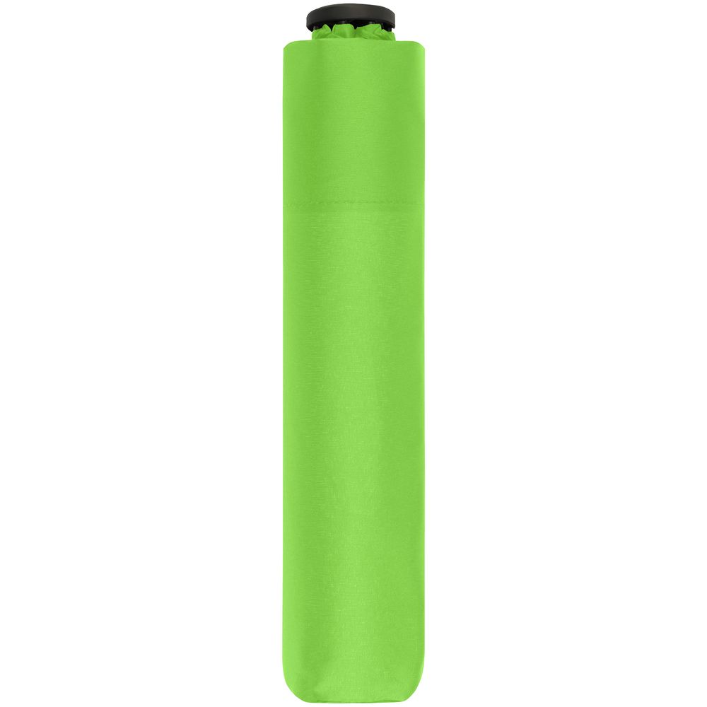 Зонт складной Zero 99, зеленый / Миниатюра WWW (1000)