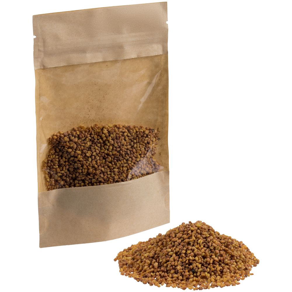 Гречишный чай «Ку Цяо» / Миниатюра WWW (1000)