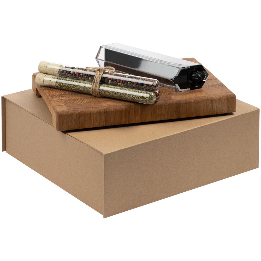 Набор Beefsteak Club / Миниатюра WWW (1000)