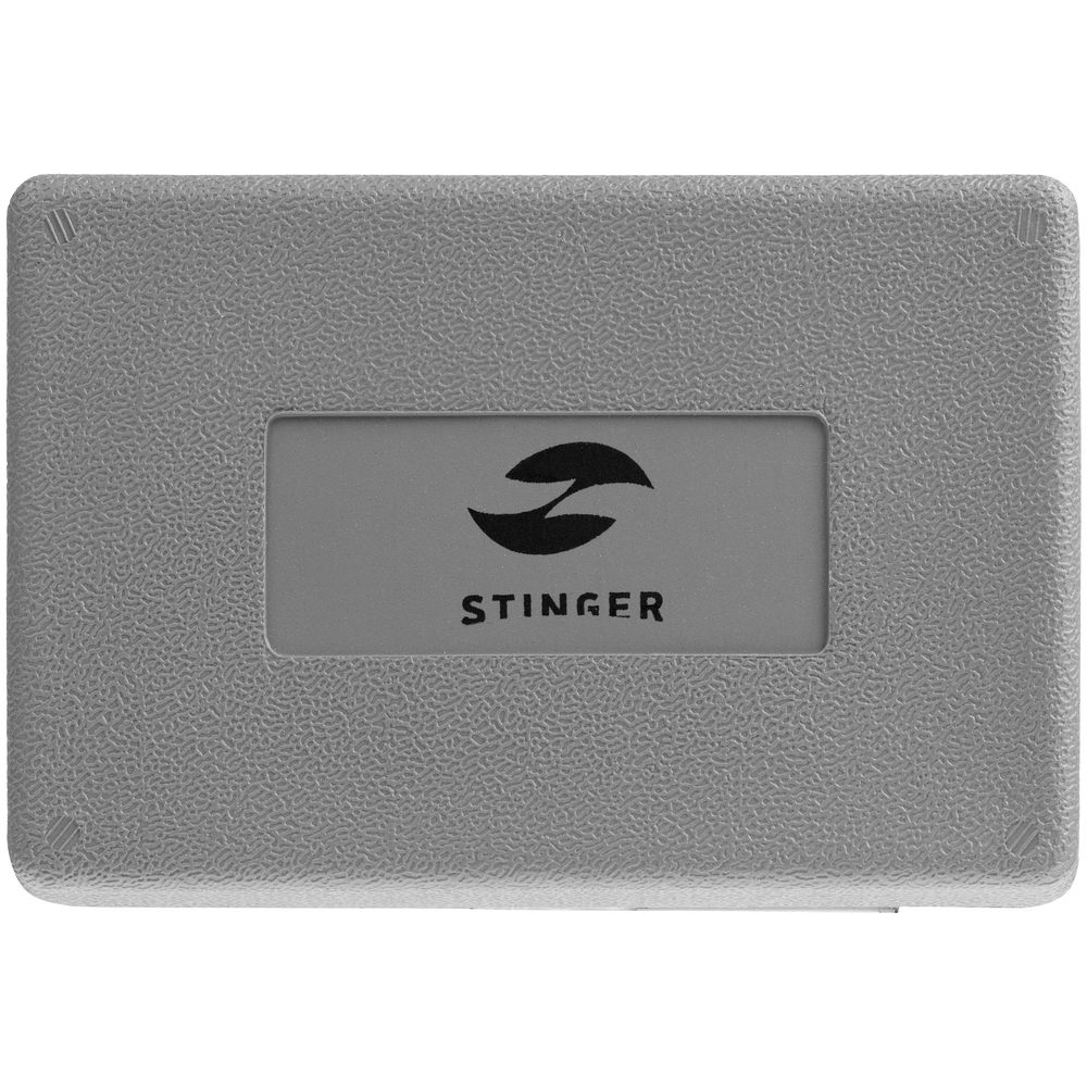 Набор инструментов Stinger 26, серый / Миниатюра WWW (1000)