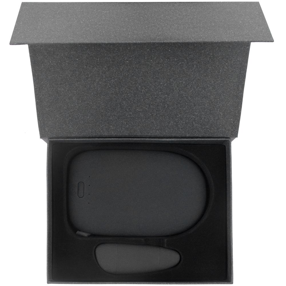 Набор Pebble Wireless, черный / Миниатюра WWW (1000)