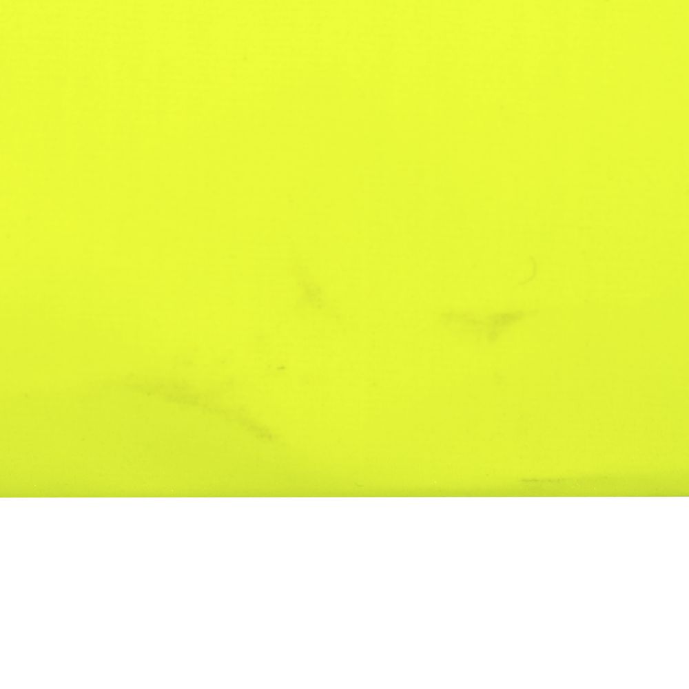 Шопер Manifest Color из светоотражающей ткани, желтый неон, уценка / Миниатюра WWW (1000)