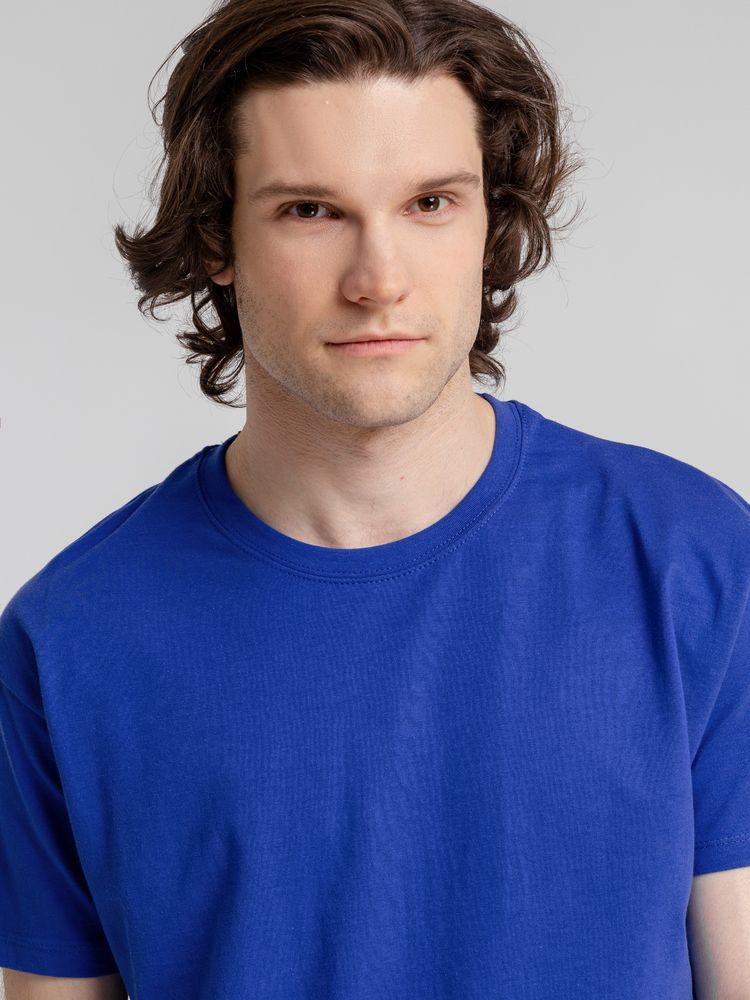 Футболка Imperial 190, лайм / Миниатюра WWW (1000)