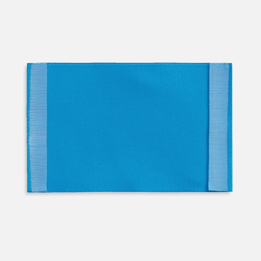 Лейбл тканевый Epsilon, XL, голубой / Миниатюра WWW (1000)