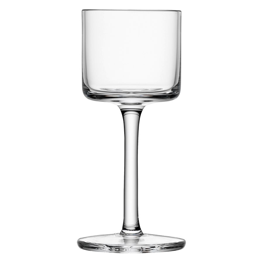 Набор из 4 стопок для ликера LuLu / Миниатюра WWW (1000)