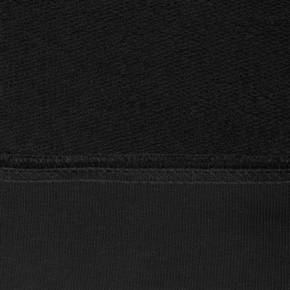 Худи детское оверсайз Houdini, черное / Миниатюра WWW (1000)