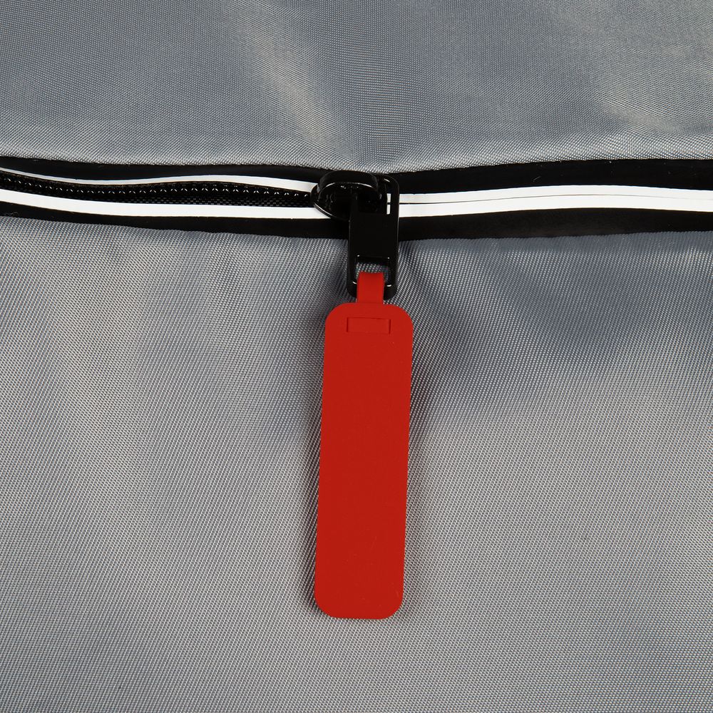 Пуллер Raio, красный / Миниатюра WWW (1000)