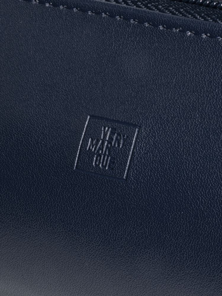 Набор несессеров Manifold, синий / Миниатюра WWW (1000)